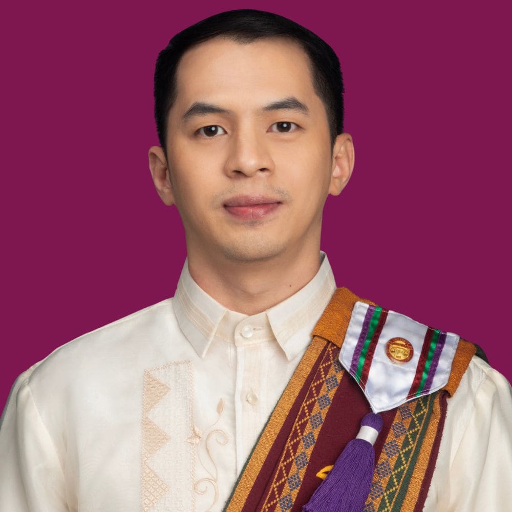 Atty. Arif T. Bara